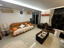 Blk 631 Senja Road (Bukit Panjang), HDB 4 Rooms #628456031